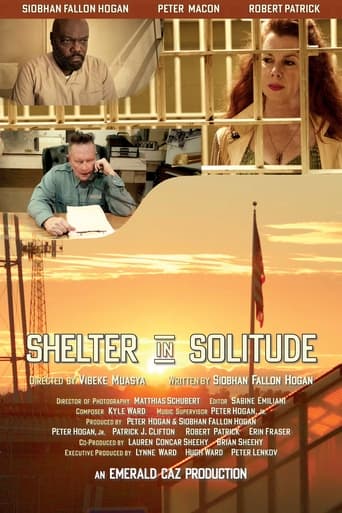 دانلود فیلم Shelter in Solitude 2023 دوبله فارسی بدون سانسور