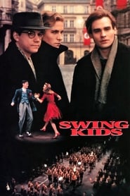 دانلود فیلم Swing Kids 1993 دوبله فارسی بدون سانسور