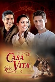 دانلود فیلم Casa Vita 2016 دوبله فارسی بدون سانسور