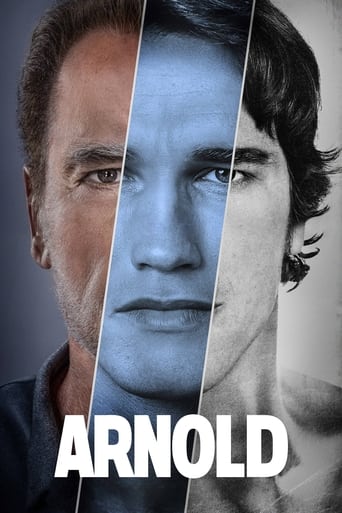 دانلود سریال Arnold 2023 دوبله فارسی بدون سانسور