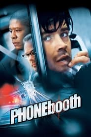 دانلود فیلم Phone Booth 2002 (کیوسک تلفن) دوبله فارسی بدون سانسور