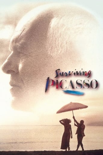 دانلود فیلم Surviving Picasso 1996 دوبله فارسی بدون سانسور
