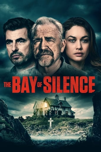 دانلود فیلم The Bay of Silence 2020 (خلیج سکوت) دوبله فارسی بدون سانسور