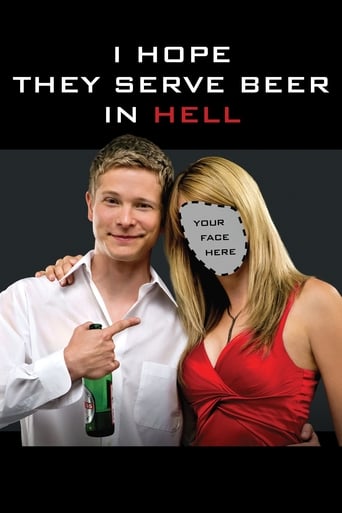 دانلود فیلم I Hope They Serve Beer in Hell 2009 دوبله فارسی بدون سانسور