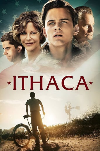 دانلود فیلم Ithaca 2015 دوبله فارسی بدون سانسور