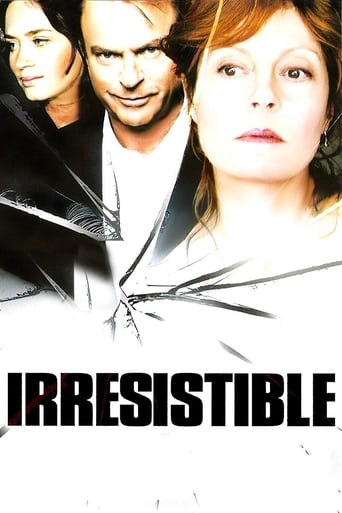 دانلود فیلم Irresistible 2006 (قوی) دوبله فارسی بدون سانسور