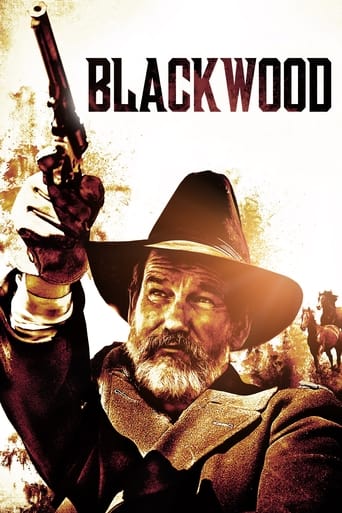 دانلود فیلم Blackwood 2022 (چوب سیاه) دوبله فارسی بدون سانسور