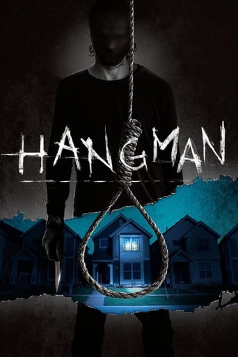 دانلود فیلم Hangman 2015 دوبله فارسی بدون سانسور