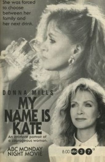 دانلود فیلم My Name Is Kate 1994 دوبله فارسی بدون سانسور