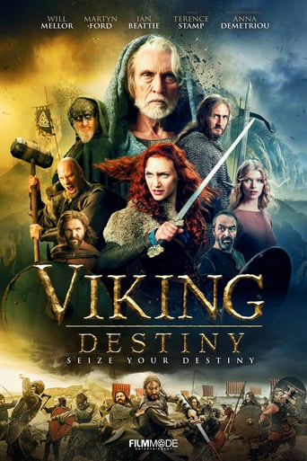 دانلود فیلم Viking Destiny 2018 (سرنوشت وایکینگ) دوبله فارسی بدون سانسور