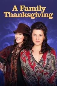 دانلود فیلم A Family Thanksgiving 2010 دوبله فارسی بدون سانسور