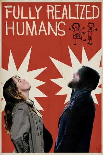 دانلود فیلم Fully Realized Humans 2020 (انسانهای کاملاً درک شده) دوبله فارسی بدون سانسور