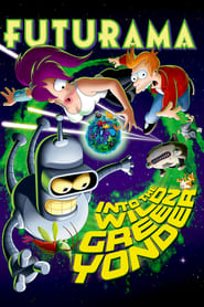 دانلود فیلم Futurama: Into the Wild Green Yonder 2009 (فیوچراما: به‌سوی طبیعت سبز وحشی) دوبله فارسی بدون سانسور