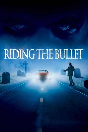 دانلود فیلم Riding the Bullet 2004 دوبله فارسی بدون سانسور