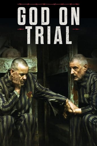 دانلود فیلم God on Trial 2008 دوبله فارسی بدون سانسور