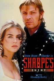 دانلود فیلم Sharpe's Enemy 1994 دوبله فارسی بدون سانسور