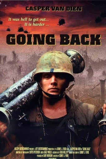 دانلود فیلم Going Back 2001 دوبله فارسی بدون سانسور