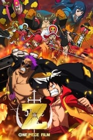 دانلود فیلم One Piece Film: Z 2012 (وان پیس: زِد) دوبله فارسی بدون سانسور