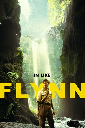 دانلود فیلم In Like Flynn 2018 دوبله فارسی بدون سانسور