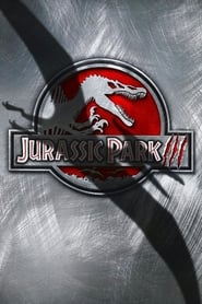 دانلود فیلم Jurassic Park III 2001 (پارک ژوراسیک ۳) دوبله فارسی بدون سانسور
