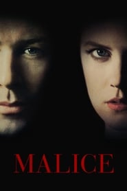 دانلود فیلم Malice 1993 دوبله فارسی بدون سانسور