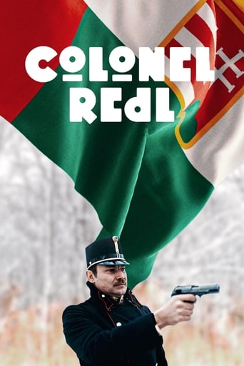 دانلود فیلم Colonel Redl 1985 دوبله فارسی بدون سانسور