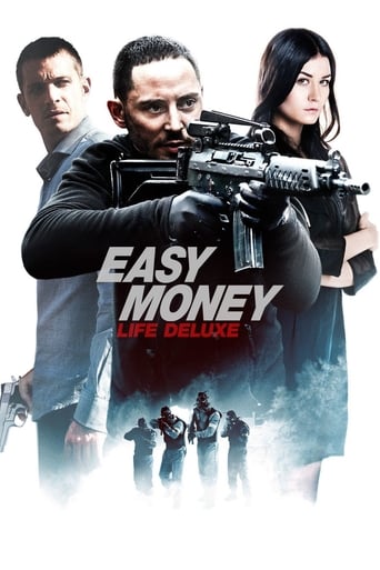 دانلود فیلم Easy Money III: Life Deluxe 2013 (پول مفت سه: زندگی لوکس) دوبله فارسی بدون سانسور