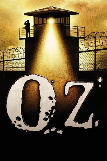Oz 1997 (اوز)