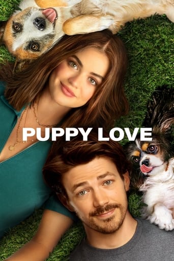 دانلود فیلم Puppy Love 2023 دوبله فارسی بدون سانسور