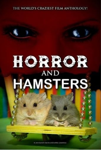 Horror and Hamsters 2018