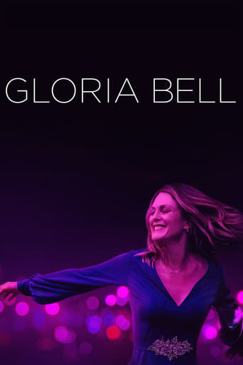 دانلود فیلم Gloria Bell 2018 دوبله فارسی بدون سانسور