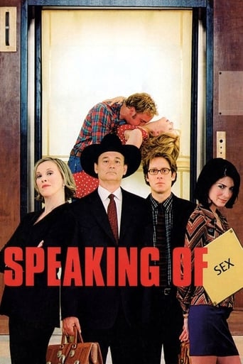 دانلود فیلم Speaking of Sex 2001 دوبله فارسی بدون سانسور