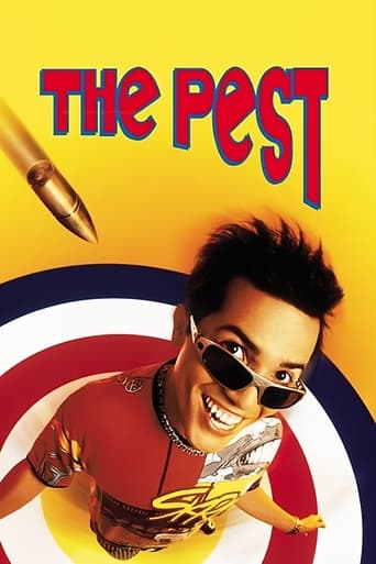 دانلود فیلم The Pest 1997 دوبله فارسی بدون سانسور