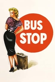 دانلود فیلم Bus Stop 1956 (ایستگاه اتوبوس) دوبله فارسی بدون سانسور