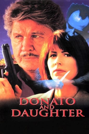 دانلود فیلم Donato and Daughter 1993 دوبله فارسی بدون سانسور