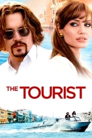 دانلود فیلم The Tourist 2010 (توریست) دوبله فارسی بدون سانسور