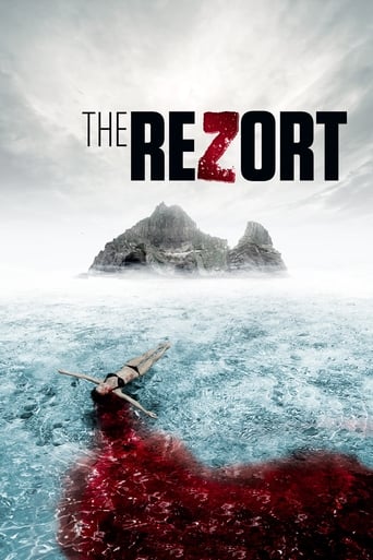 دانلود فیلم The Rezort 2015 دوبله فارسی بدون سانسور