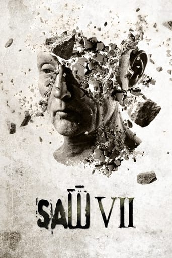 Saw 3D 2010 (اره 7 : آخرین قسمت)
