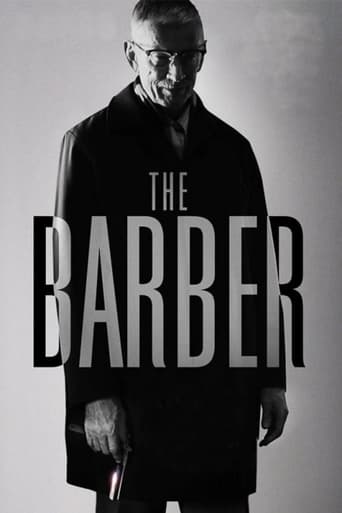 دانلود فیلم The Barber 2014 دوبله فارسی بدون سانسور