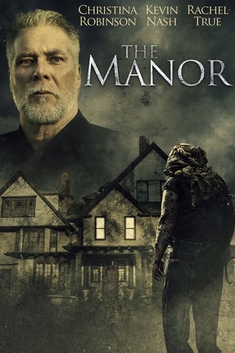 دانلود فیلم The Manor 2018 دوبله فارسی بدون سانسور