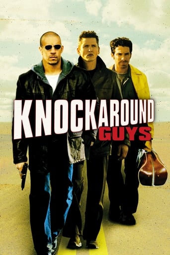 دانلود فیلم Knockaround Guys 2001 (ولگردها) دوبله فارسی بدون سانسور