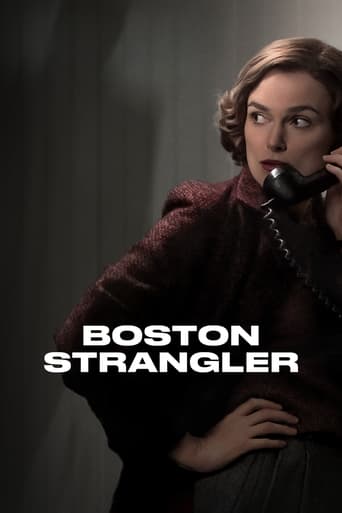 دانلود فیلم Boston Strangler 2023 (جانی بوستون) دوبله فارسی بدون سانسور