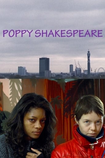 دانلود فیلم Poppy Shakespeare 2008 دوبله فارسی بدون سانسور