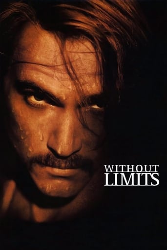 دانلود فیلم Without Limits 1998 دوبله فارسی بدون سانسور