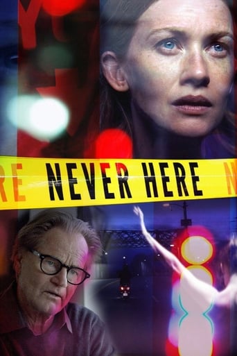 دانلود فیلم Never Here 2017 دوبله فارسی بدون سانسور