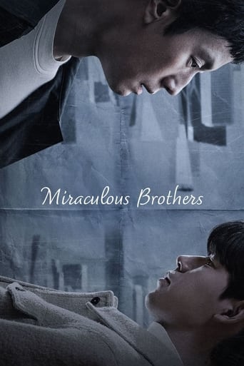 دانلود سریال Miraculous Brothers 2023 دوبله فارسی بدون سانسور
