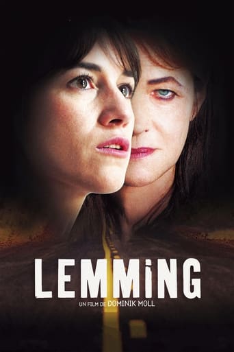 دانلود فیلم Lemming 2005 دوبله فارسی بدون سانسور