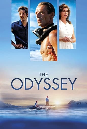 دانلود فیلم The Odyssey 2016 (اودیسه) دوبله فارسی بدون سانسور