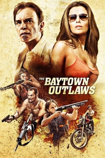 دانلود فیلم The Baytown Outlaws 2012 (قانون‌شکنان بِیتاون) دوبله فارسی بدون سانسور
