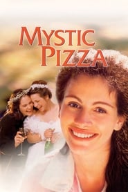 دانلود فیلم Mystic Pizza 1988 دوبله فارسی بدون سانسور